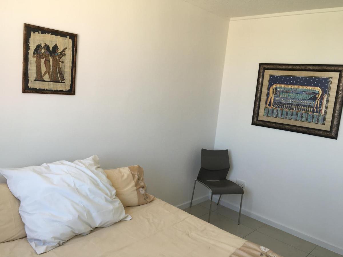 City Junction Apartman Windhoek Kültér fotó