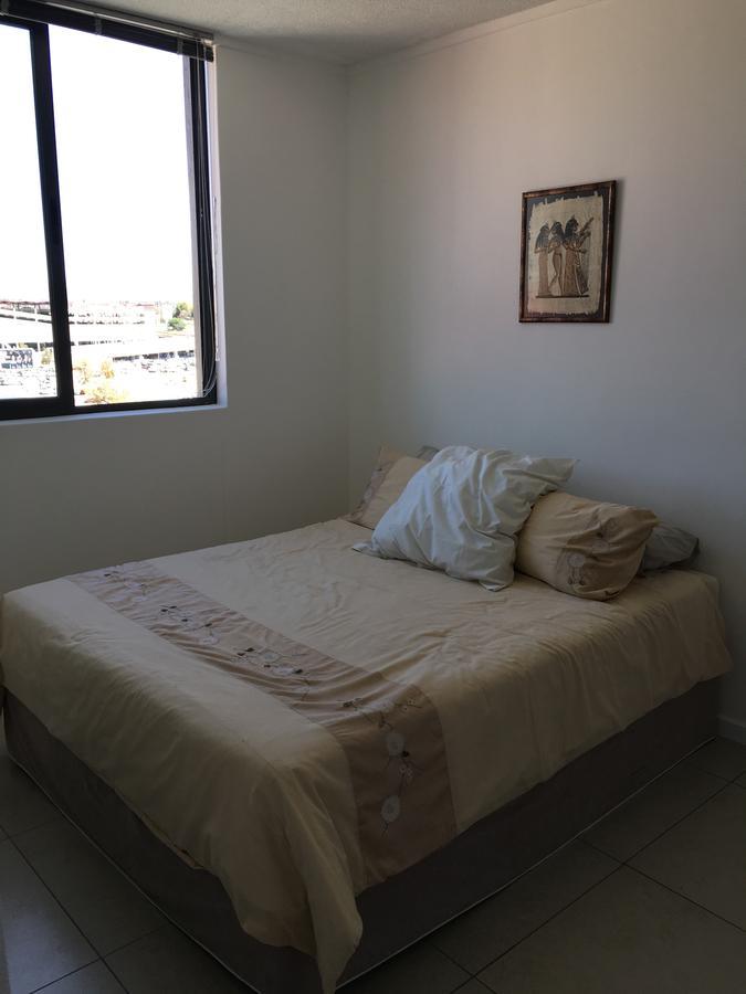 City Junction Apartman Windhoek Kültér fotó